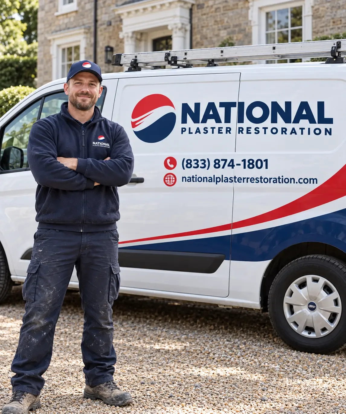 Plaster Repair company in Brusly, LA